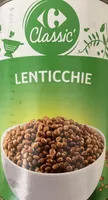 Lentilles