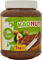 Kaonuts