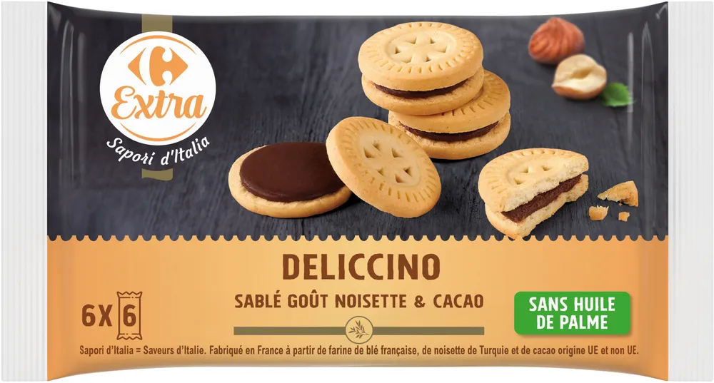 Deliccino