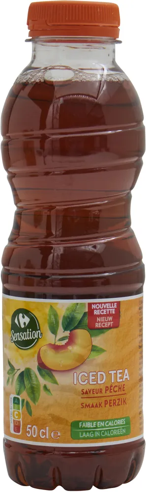 Icetea