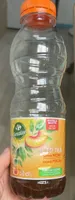 Iced tea saveur Pêche