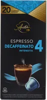 Décaféiné