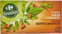 THÉ SAVEUR CARAMEL