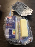 Fromage high protein
