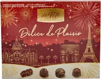 Délice de plaisir