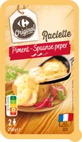 Raclette Piment