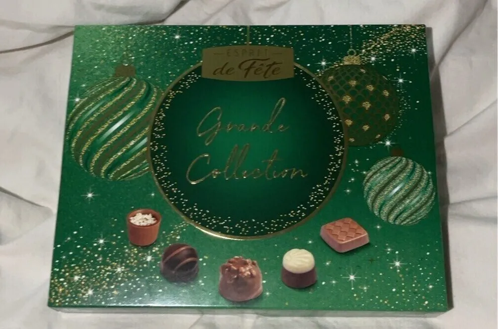 Grande collection