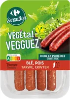 Vegetal Vegguez
