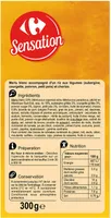 POISSON A L'ANDALOUSE Riz aux légumes