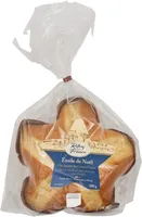 Etoile de Noël