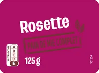 rosette pain de mie complet