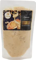 Sauce saveur truffe