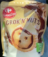 Crok’n’nuts