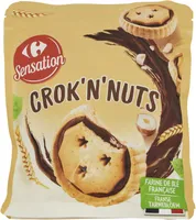 CROK’N’NUTS