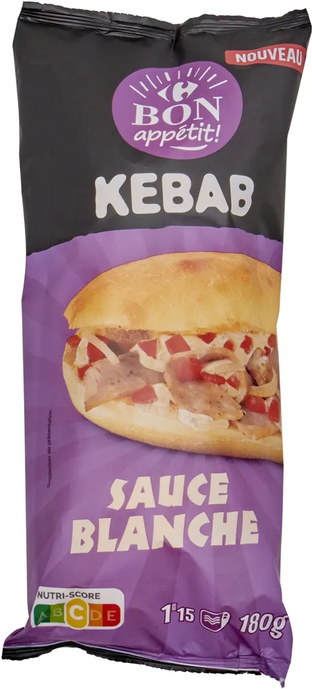Kebab