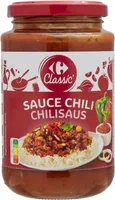 Sauce chili