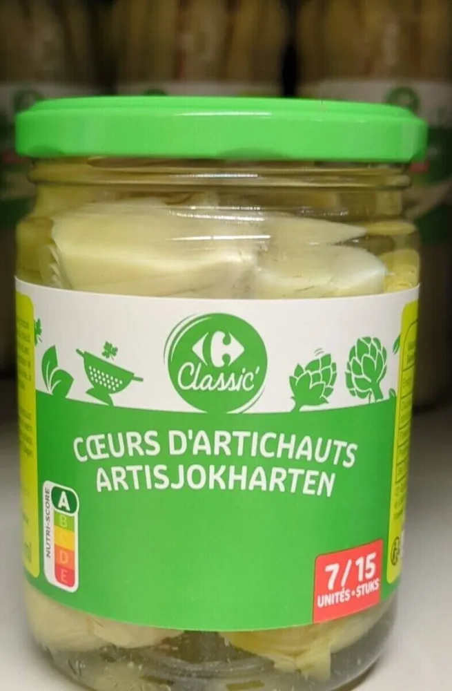 Carrefour Classic