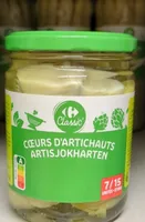 Carrefour Classic