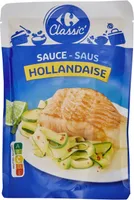 Sauce hollandaise
