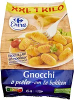 Gnocchis à poêler 1 kilo