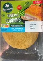Végétal Cordons