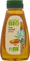 Sirop d’Agave