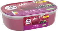 Sorbet Cassis
