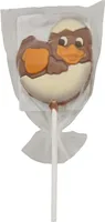Sucette choco lapin
