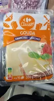 GOUDA Tranches