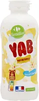 Yab parfum vanille