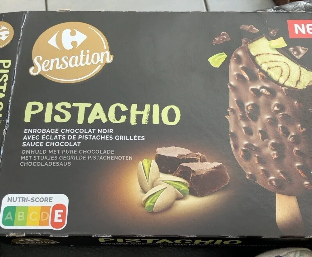 Pistachio