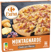 Montagnarde