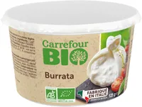 Burrata