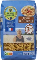 Fusili ble complet