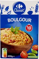Boulgour