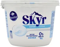 Skyr NATURE