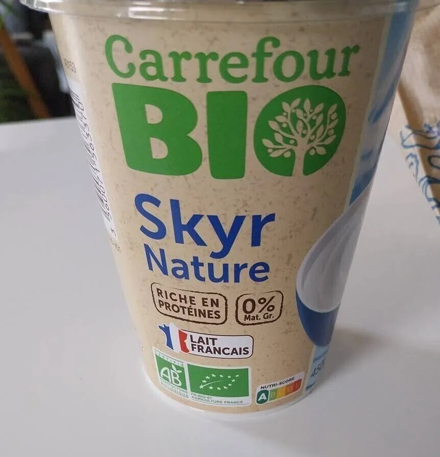 Skyr