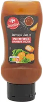 Saice façon chinoise