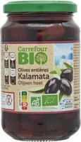 Olives entière Kalamata