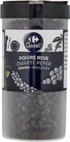 Poivre noir