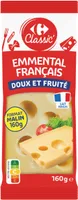 Emmental Français Doux et fruité