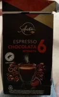 Expresso chocolata