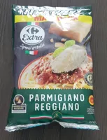 Parmigiano reggiano