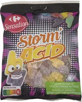 Storm Acid