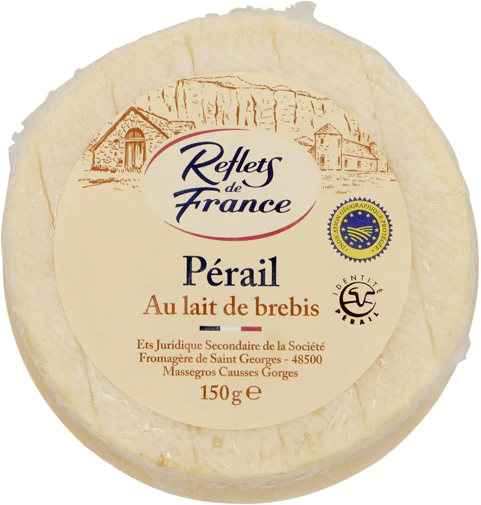 Pérail