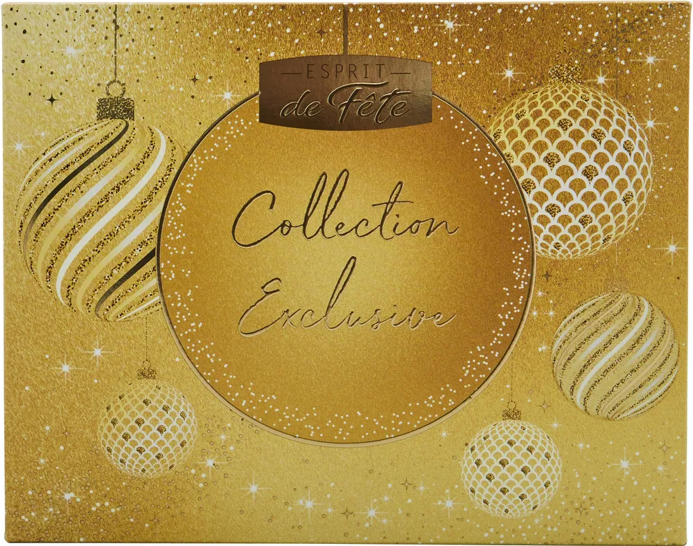 Collection Exclusive