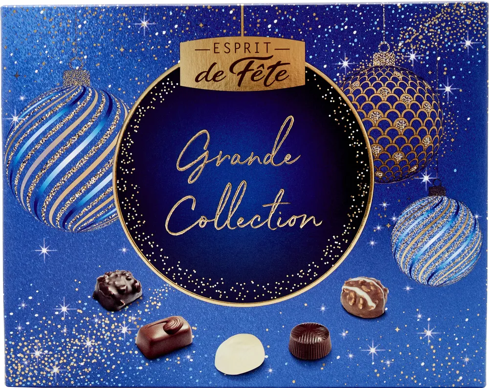 Grande Collection