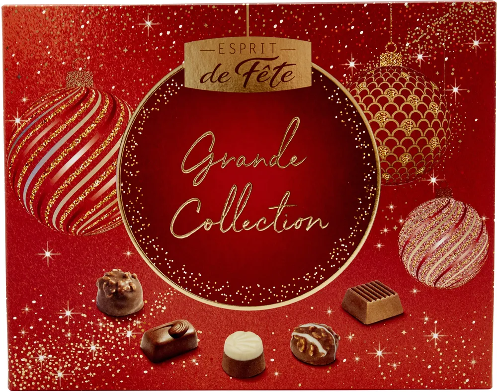 Grande Collection