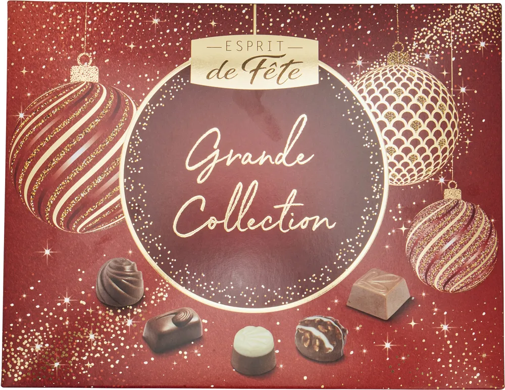 Grande Collection