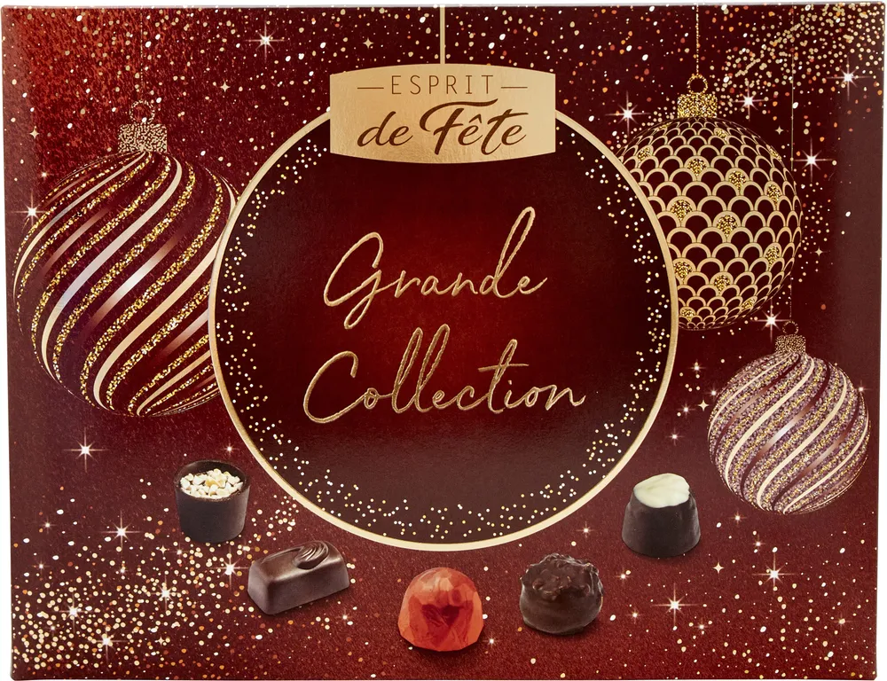 Grande Collection